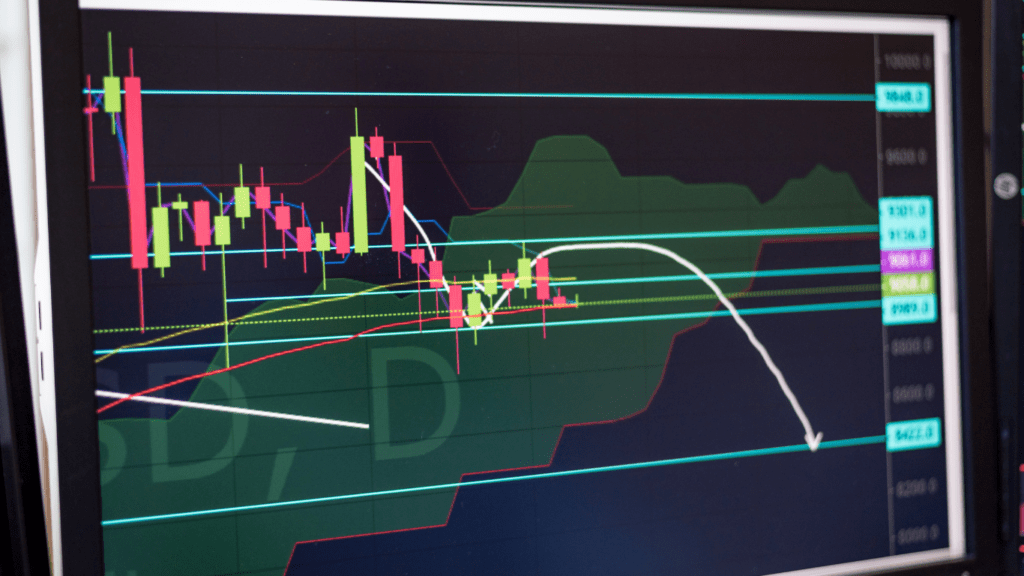 Top Cryptocurrency Winners and Losers This Week