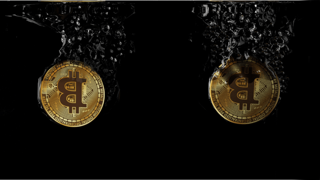 image of a crypto coin