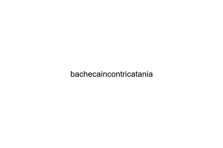 bachecaincontricatania