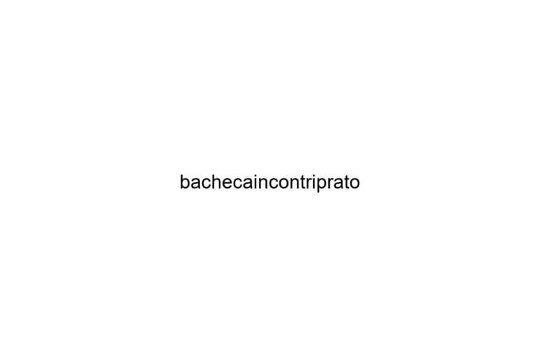 bachecaincontriprato