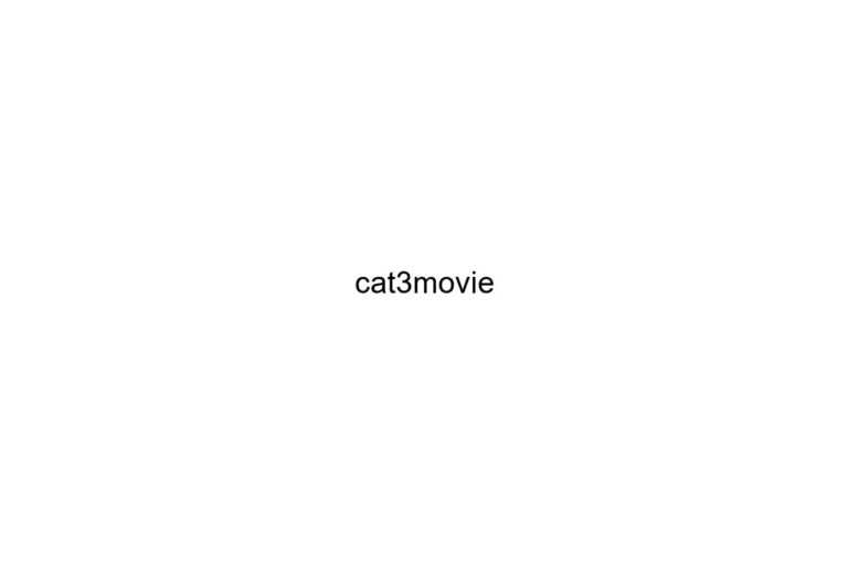 cat3movie