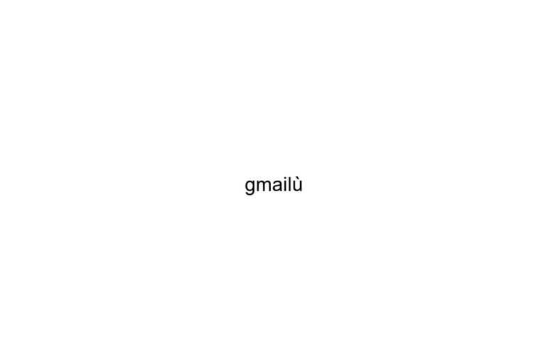 gmail