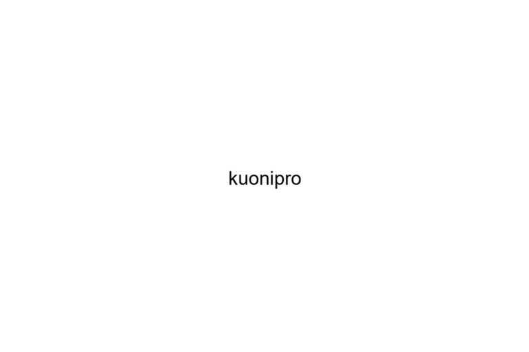 kuonipro