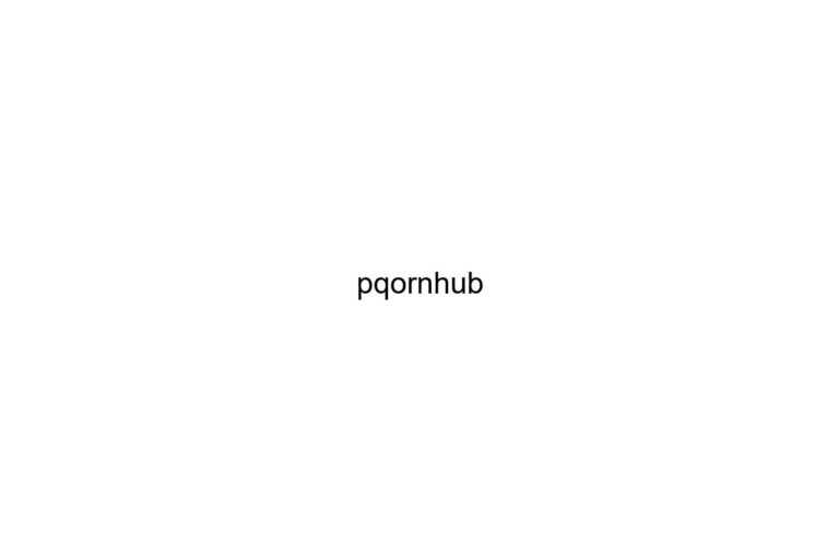 pqornhub