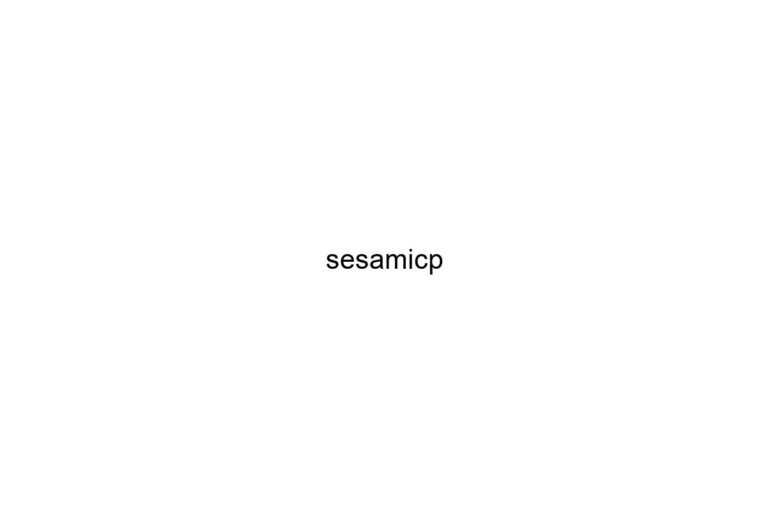 sesamicp