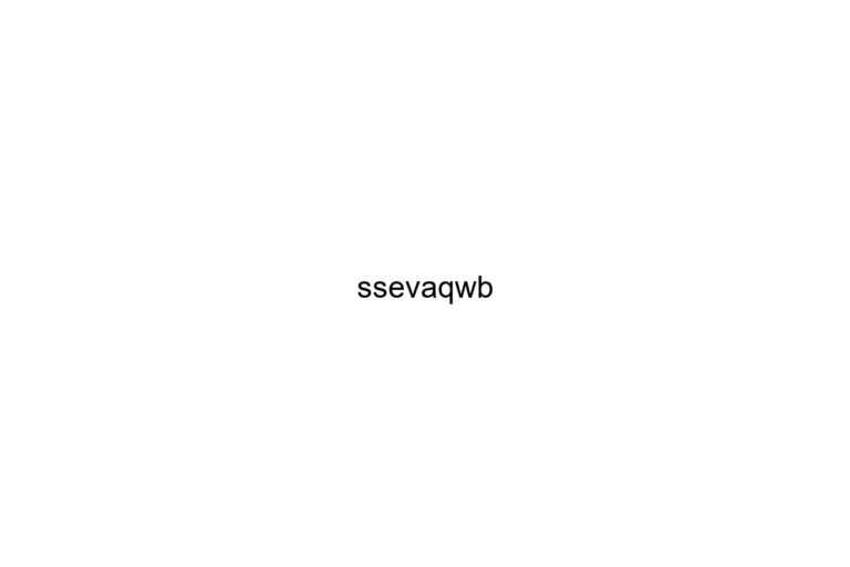 ssevaqwb