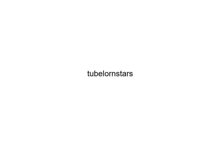 tubelornstars