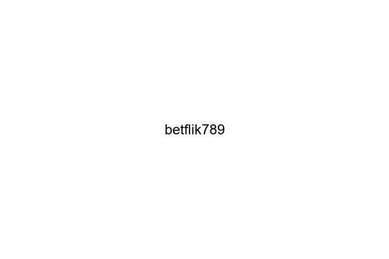 betflik789