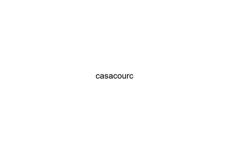 casacourc