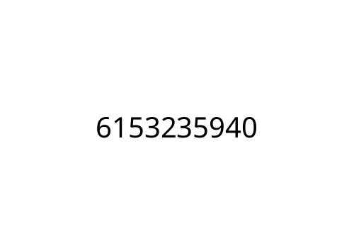 6153235940