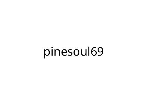 pinesoul69