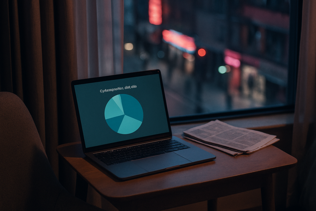 crypto portfolio diversification