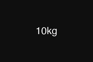 10kg
