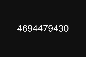 4694479430