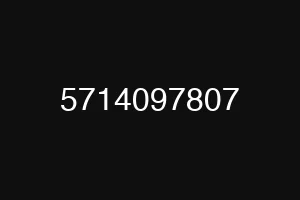 5714097807