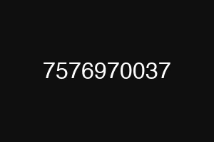 7576970037