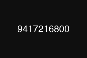 9417216800