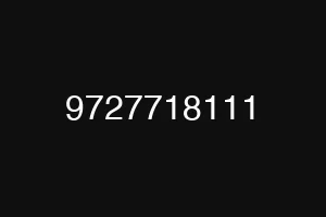 9727718111