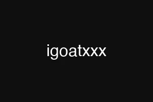igoatxxx