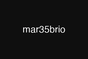 mar35brio