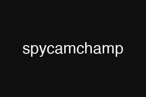 spycamchamp