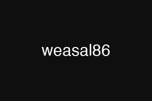weasal86