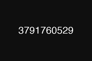 3791760529