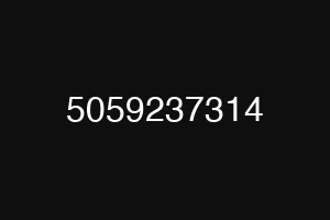 5059237314