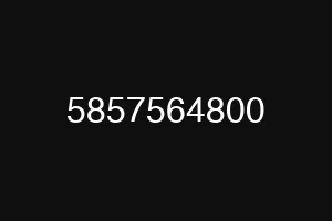 5857564800