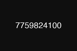 7759824100