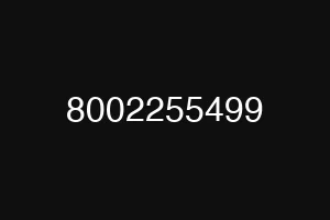 8002255499
