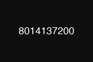 8014137200