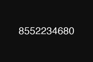 8552234680