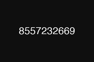 8557232669