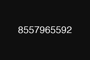8557965592
