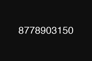 8778903150