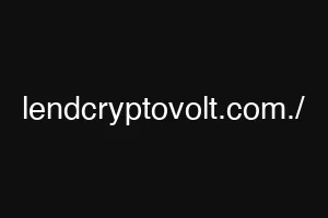 lendcryptovolt.com./